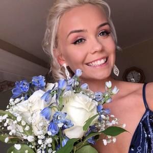 Meet your Posher, Haley